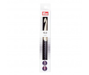 Croseta din plastic nr 10, 18 cm - Prym 218492